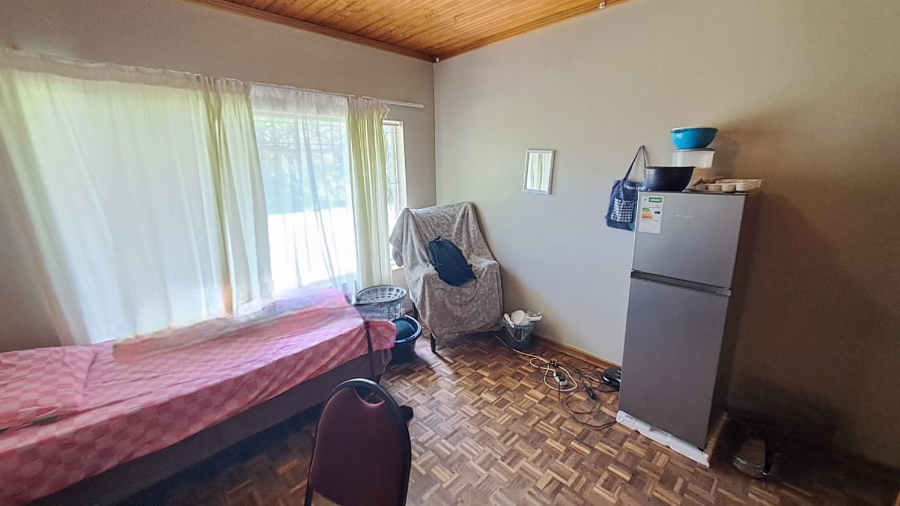 9 Bedroom Property for Sale in Universitas Free State